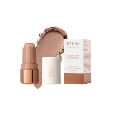 Paese Стик-бронзер Butter Blend 01 Латте, 6 г
