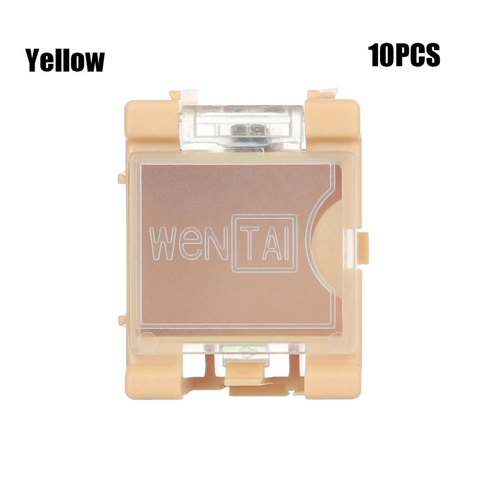 Tools Accessories patch box SMD Storage boxes SMT Component container SMT Kit Electronic parts case