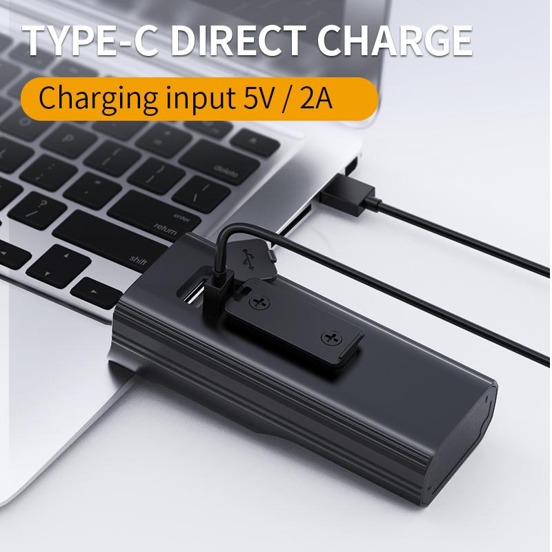 Передний фонарь для велосипеда GTR60, 2000 люмен, перезаряжаемый фонарик высокой интенсивности, велосипедное снаряжение, фонарь для горного велосипеда с экраном дисплея