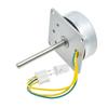 3-24V Voltage Hand Crank Dynamo Brushless Design Mini Electric Motor  Power Tools Accessory