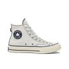 Converse Chuck Taylor Удобные Высокие Кеды из Канваса Унисекс Белые A15787C