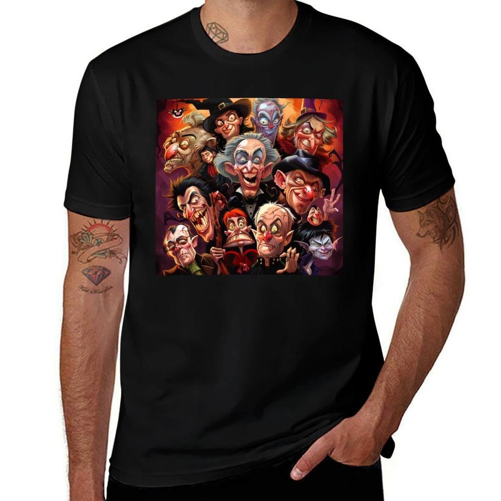 Banquet Bewitching Tshirt Casual Loose Daily Wear Tshirt
