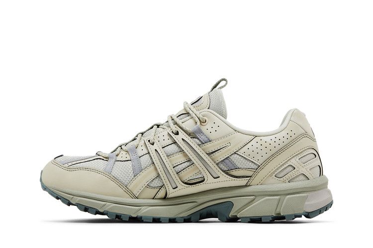 Asics Гель-Сонома 15-50 Светло-пыльный оливково-серый