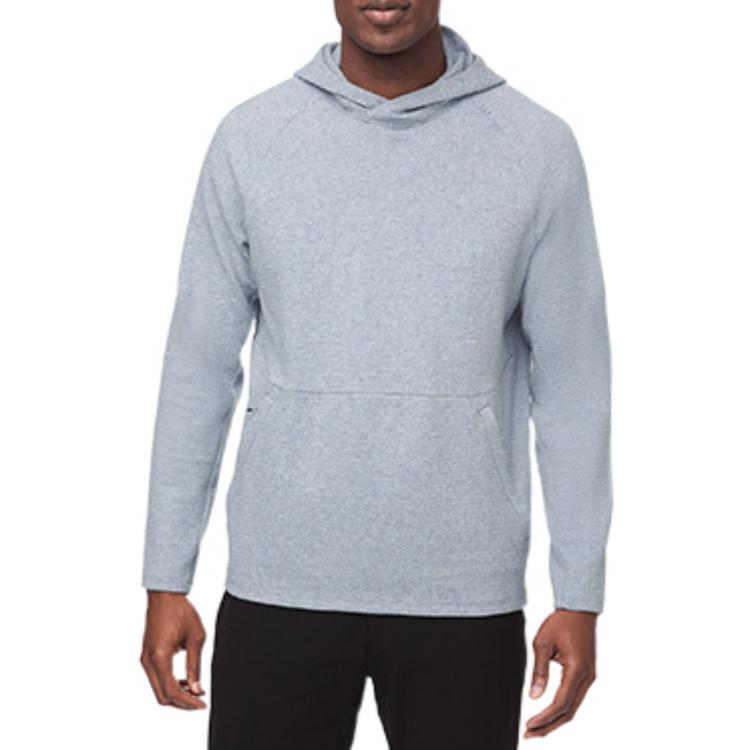 Lululemon Sweatshirts Men's Hooded Moderate Regular LM3BF7S