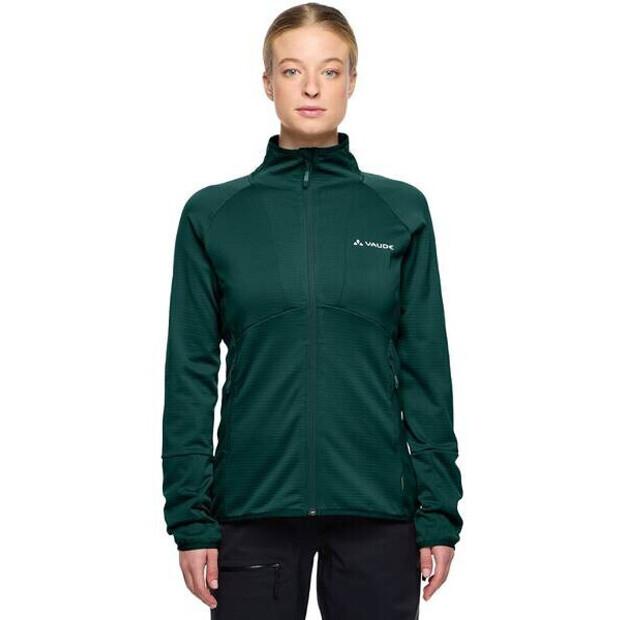 Флисовая куртка VAUDE Monviso Fleece II