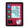 Motor Speed Controller 15A LCD Display Remote Control Motor Driver Speed Regulator with Overload Preservation  6‑55V
