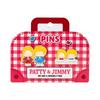 Pin Set Patty Ages 15 and 220370 (Two Lookbooks) & Jimmy, Up,