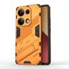 Панк-броня подходит для чехла на мобильный телефон Xiaomi PocoX1Pro note11pro противоударного Redmi A1 защитного чехла K11e.