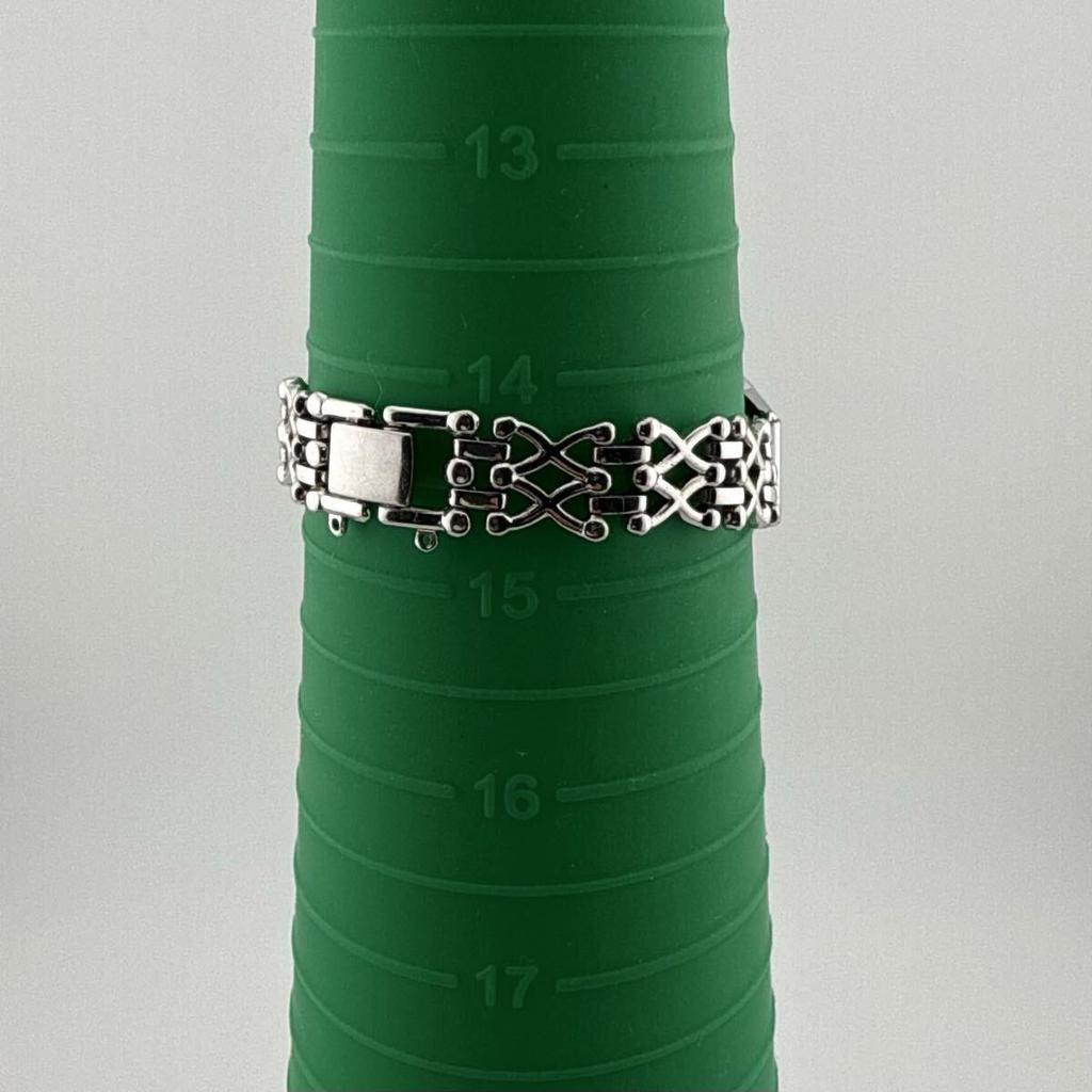 Б/у женские механические часы OMEGA Seamaster Ladymatic (С ручным заводом) Рабочий пункт [U416]