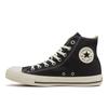 All Star Washed Canvas Hi 31312102 Smoky Black