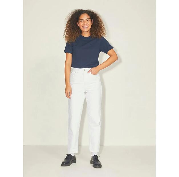 Jack & Jones Lisbon Mom JJXX high waist джинсы