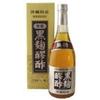 Helios Sake Brewery Black Koji Moromi Vinegar, Unsweetened, 720ml X 6-pack