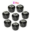 Rear Drive Motor Gearcase Mount Bushing 1109297-00-C For Tesla Model 3 2017-2023 Model Y 2019-2024 Rear Shock Absorber Bush