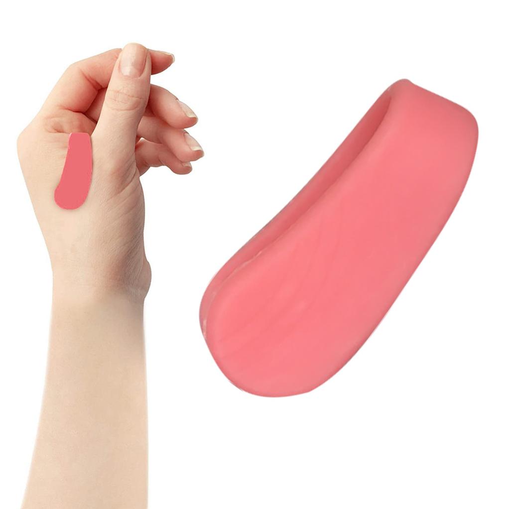 Массажный зажим для точечного массажа, портативное устройство для точечного массажа, которое можно использовать для лечения мигрени, облегчения боли, инструмента шиацу