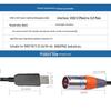 USB-кабель для отладки DMX-консоли RS485 для управления сценическим освещением