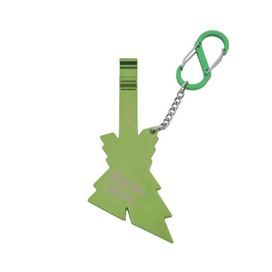 LE SSERAFIM Official MD Guitar Keyring