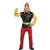 Fiestas Guirca Mens Brave Mustache Hero Costume Set