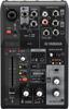 Yamaha Live Streaming Mixer 3 Channel Black AG03MK2 B