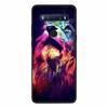 Для чехла TCL 10 SE Мягкий Силиконовый Крутой Модный Чехол Для TCL 10SE T766U T766H Задняя Крышка TCL10SE TPU Защитный Чехол Для Телефона Fundas