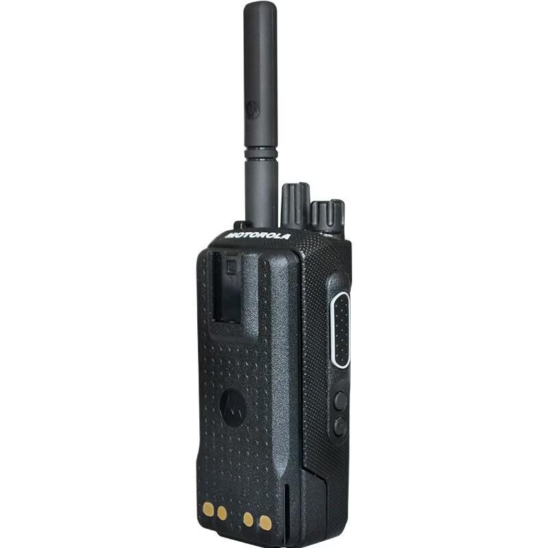 Motorola XiR P6600i U1 Digital Walkie-Talkie (CN version)