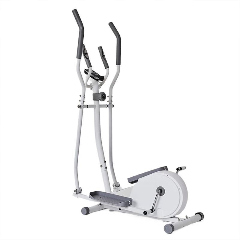 HongTai Foldable Magnetic Elliptical Machine CN plug (adapter included)