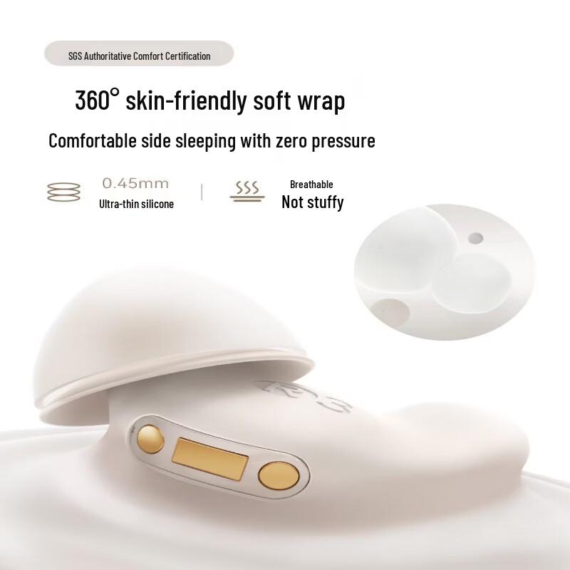 Беспроводные Bluetooth-наушники для сна SoundCore Sleep A20