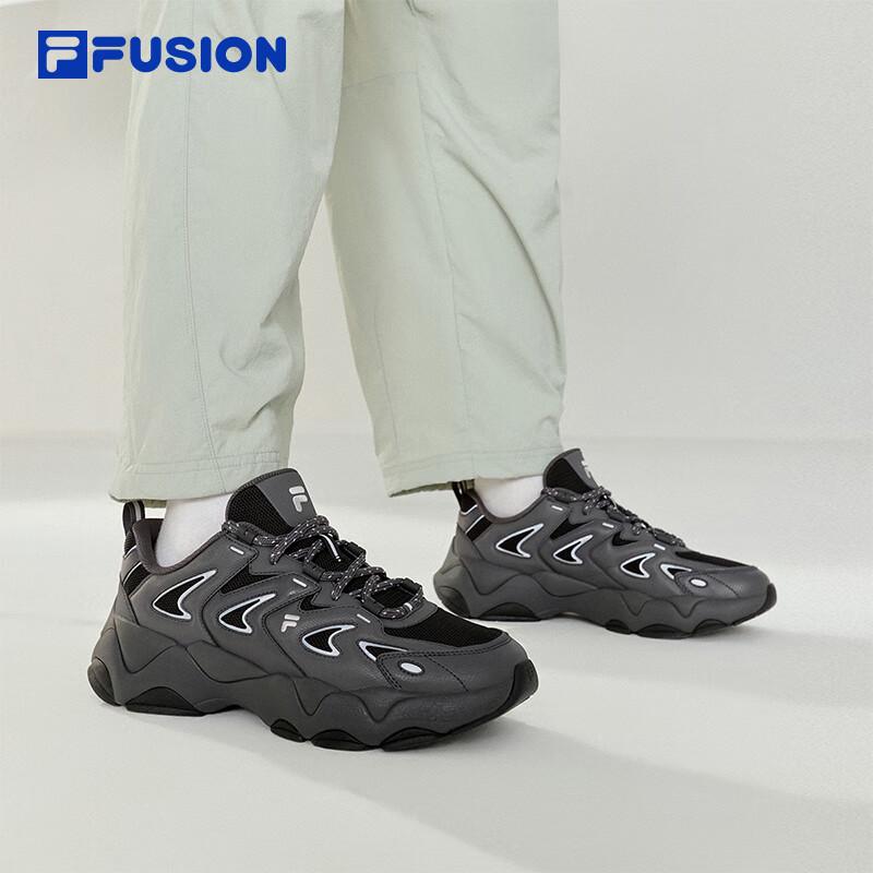 Fila FUSION Мужские Кэнопи Папины Кроссовки