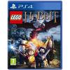 Jeu Vidéo - LEGO - The Hobbit - PS4 - Aventure - PEGI 7+ - Blu-Ray