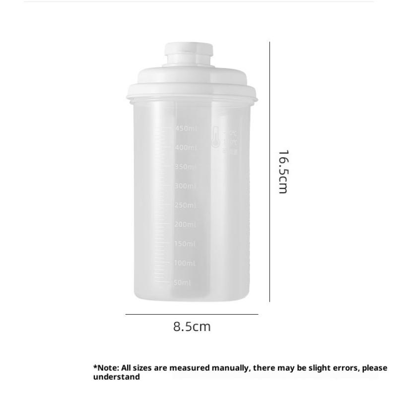 Бутылки-диспенсеры для молока пищевого класса Портативные бытовые холодильники и герметичные контейнеры