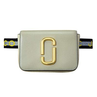 Marc Jacobs M0014319 088 XS поясная сумка L.GY [товар]