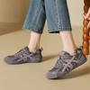 2026 Summer Air Mesh Breathable Women's Casual Shoes Soft Sole Lightweight Women Single Shoes Free Shippiing Shoes Plus Size 41