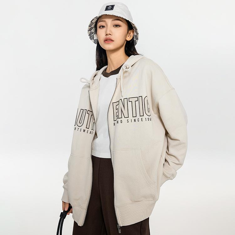 Kappa Sweatshirts Unisex Hooded Moderate Regular K0EW2MK71