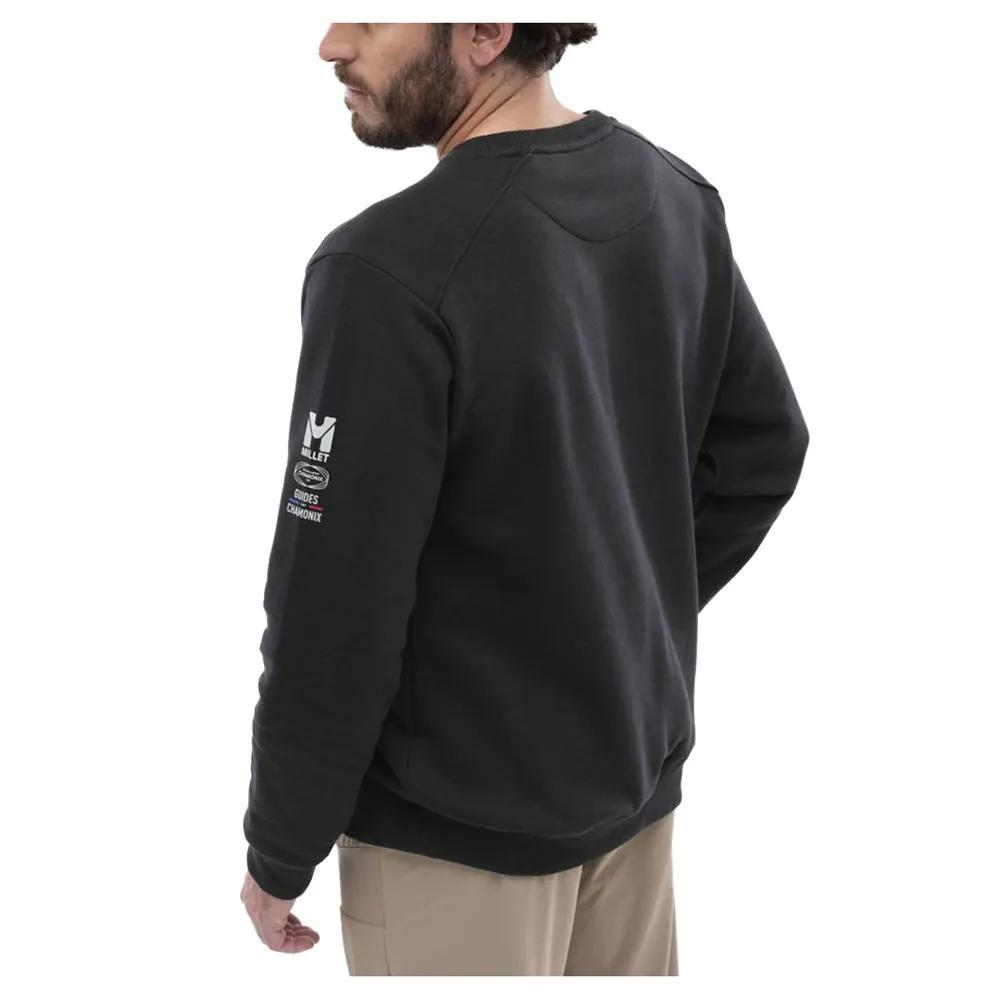 Millet Толстовка CDG Chamonix