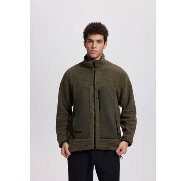 Куртка Icepeak Anaheim Fleecejacke
