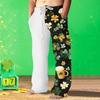 Улица. Мужские брюки с принтом Patrick's