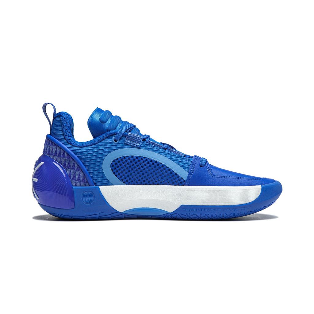 Li-Ning Wade All City 12 Encore 'Синий' Мужские ABAU029-5