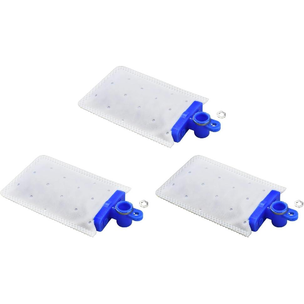 Fuel Filter Strainer Compatible with Can-Am Defender HD8 HD10 Fuel Filter Outlander 450 570 650 Renegade 650 750 850 Polaris Ranger 499 715900322