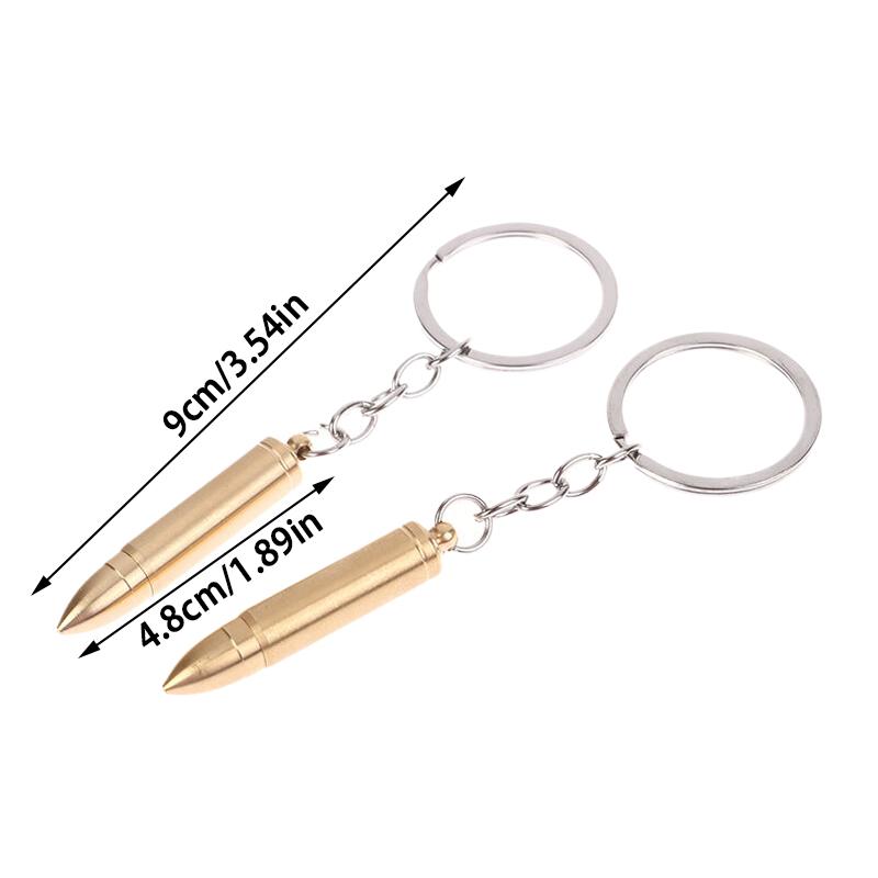 2 в 1 пулеобразный брелок в форме уха, ложки, креативный унисекс, рюкзак, кошелек, декор, кулон, кольцо, держатель, подарок на день рождения, вечеринку, каждый день