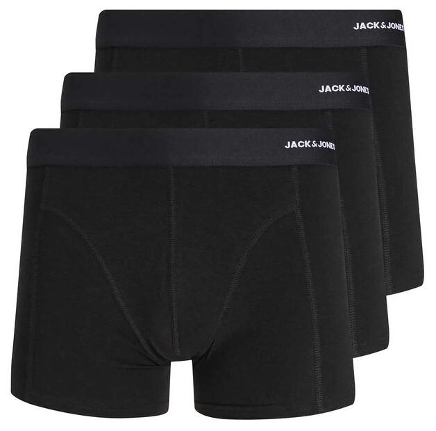 Jack & Jones Basic Bamboo боксеры 3 шт.