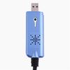Для Easycap USB 2,0 Easy Cap адаптер захвата аудио и видео VHS DVD DVR конвертер карт захвата ТВ 
