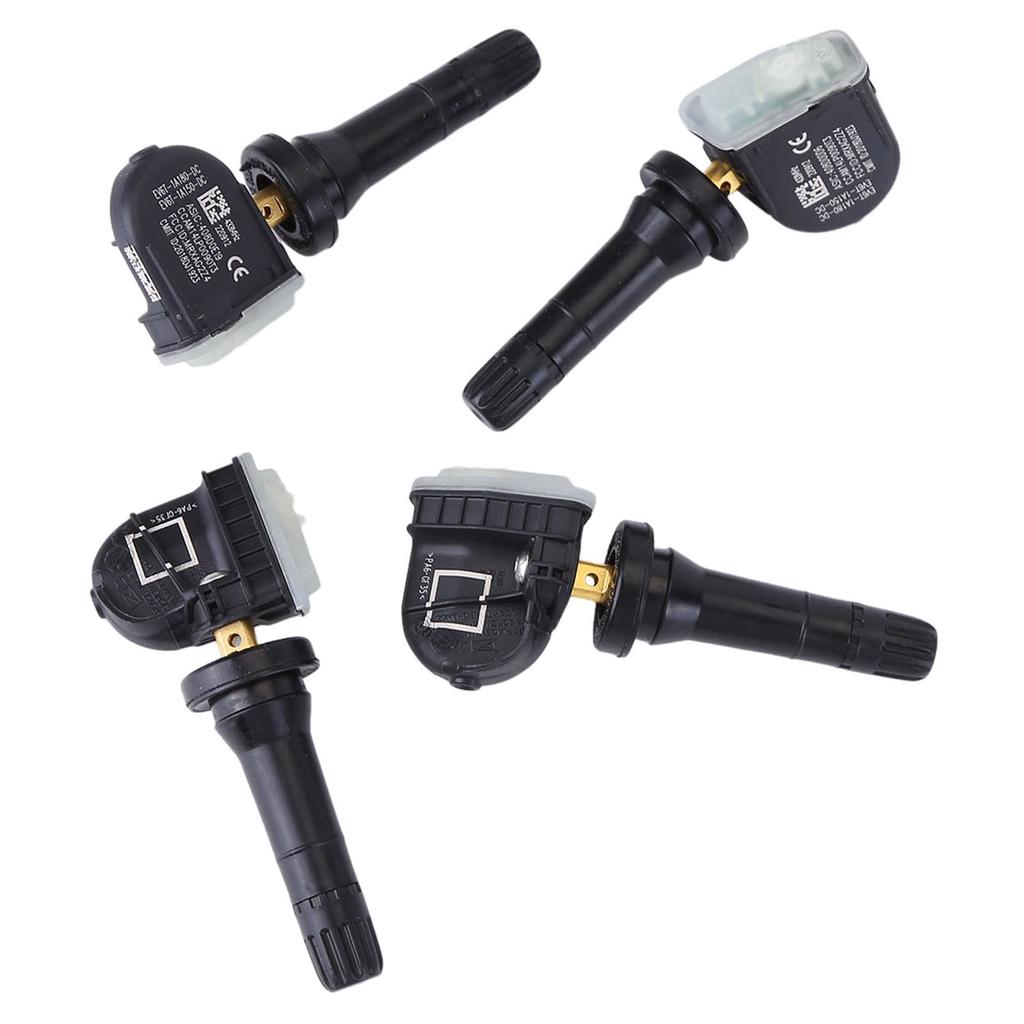 4x TPMS Tyre Pressure Sensor Compatible for Ford B-Max C-Max II Focus III 2318530