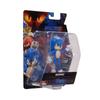 Sonic the Hedgehog Sonic 3 Movie Action Figure Sonic Collector Toy Figure Высоко артикулированная фигурка для мальчиков и девочек Официально лицензированный продукт 3