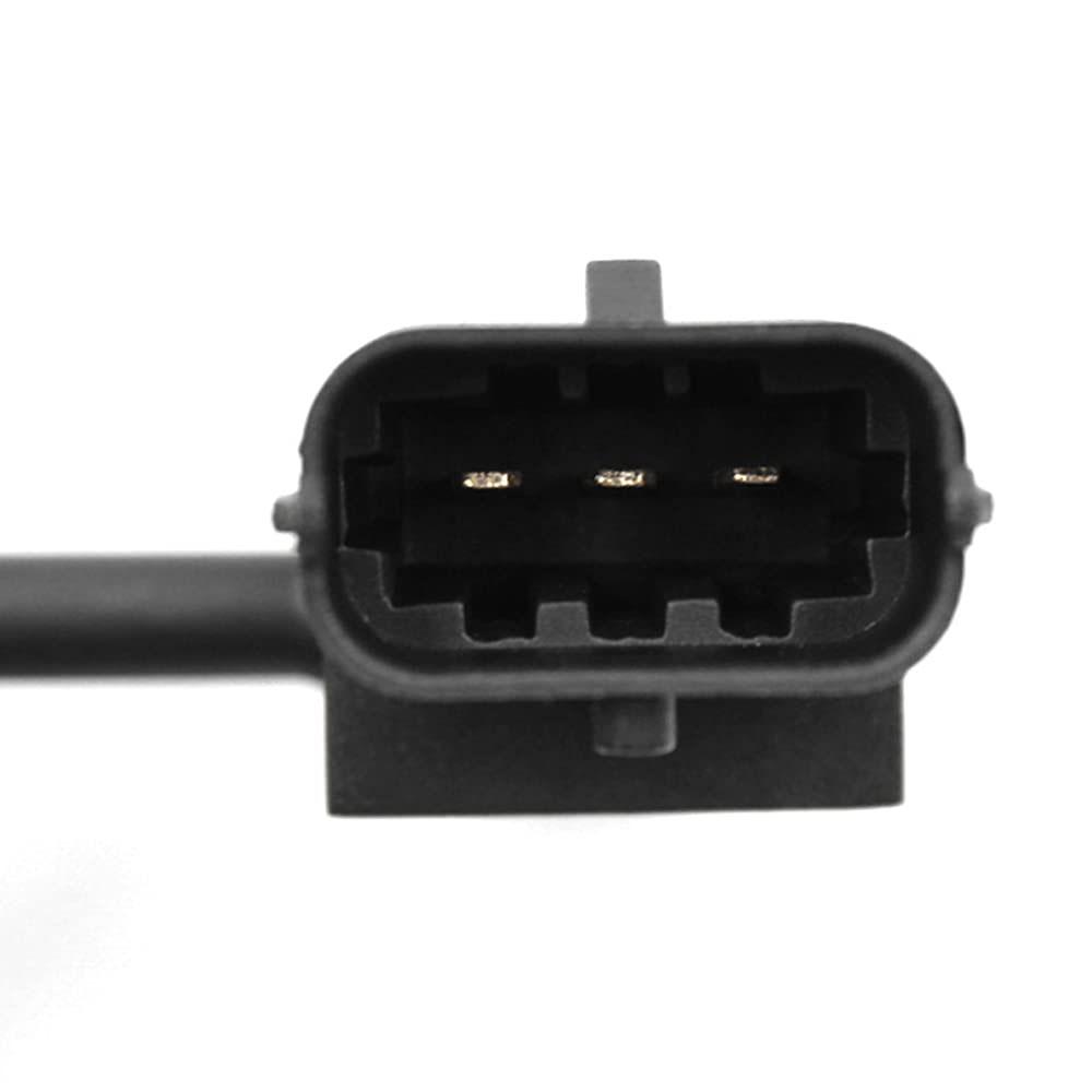 Датчик давления выхлопных газов 55566186 Для Opel Astra H Corsa C