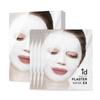 ID PLA Косметика Face Fit Пластырь-маска EX Моделирующая маска Укрепляющий уход за кожей 4 листа