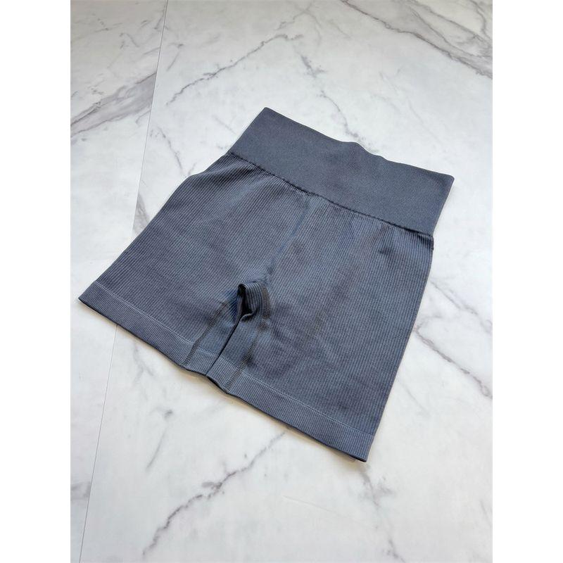 Hip Lifting Thread No Embarrassment Thread Female Workout Shorts