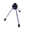 Mini Portable Microphone Bracket Stand Tripod Desktop Adjustable Mic Holder