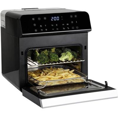 Фритюрница Princess 182085 Steam Oven (01.182085.01.001)