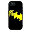 DC Movie Batmans Bats Man Protective Cover for Apple iPhone 12 13 Mini XS 11 Pro Max 7 8 Plus XR SE 2022 SE3 + 8+ Phone Case