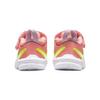 Nike Кроссовки Team Hustle D 10 Lil TD Peach Baby Pink Атмосфера Crimson-Bliss DM4325-600