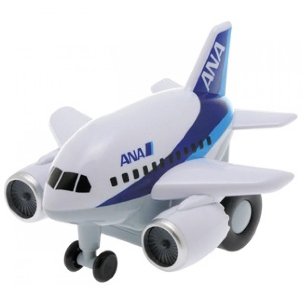 Toyco Null Mini Jet Ana787